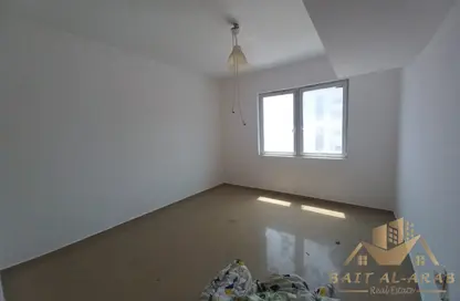 Apartment - 2 Bedrooms - 2 Bathrooms for rent in Al Naemiya Tower 3 - Al Naemiya Towers - Al Nuaimiya - Ajman