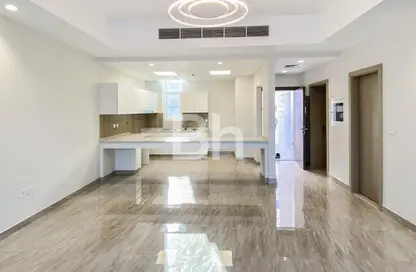 Villa - 4 Bedrooms - 5 Bathrooms for rent in Intima Villas - Victory Heights - Dubai Sports City - Dubai