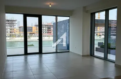 شقة - 2 غرف نوم - 3 حمامات للايجار في 5 كنال فرونت ريزيدنس - كانال فرونت ريزيدينس - الوصل - دبي