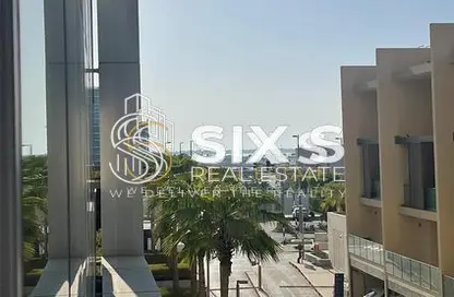 Apartment - 4 Bedrooms - 5 Bathrooms for sale in Al Nada - Al Muneera - Al Raha Beach - Abu Dhabi
