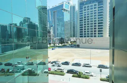 شقة - 1 حمام للايجار في داماك ميزون كور جاردن - الخليج التجاري - دبي