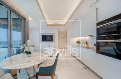 Apartment - 2 Bedrooms - 3 Bathrooms for rent in Five Luxe JBR - Jumeirah Beach Residence - Dubai