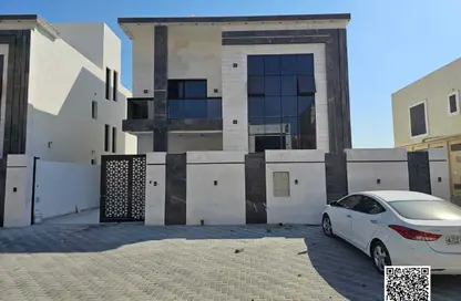 فيلا - 6 غرف نوم - 8 حمامات للبيع في العامرة جاردنز - العامرة - عجمان فيلا - 6 غرف نوم - 8 حمامات للبيع في العامرة جاردنز - العامرة - عجمان