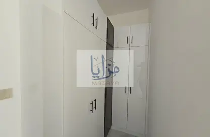 Villa - 4 Bedrooms - 6 Bathrooms for sale in Al Helio 2 - Al Helio - Ajman