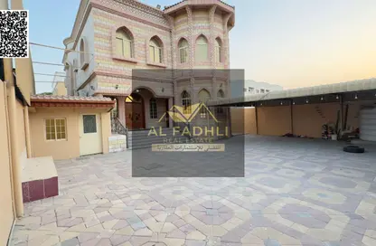 Villa - 5 Bedrooms - 7 Bathrooms for sale in Al Rawda 3 Villas - Al Rawda 3 - Al Rawda - Ajman