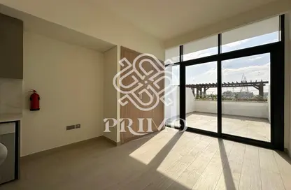 Apartment - Studio - 1 Bathroom for sale in AZIZI Riviera 32 - AZIZI Riviera - Meydan One - Meydan - Dubai