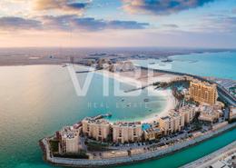 Land for sale in Treasure Island - Al Marjan Island - Ras Al Khaimah
