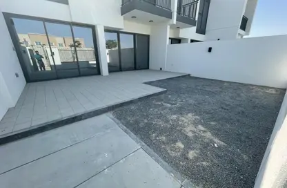 Townhouse - 4 Bedrooms - 4 Bathrooms for sale in La Rosa 6 - Villanova - Dubai Land - Dubai