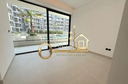 Apartment - 1 Bedroom - 2 Bathrooms for rent in Altia One - Dubai Silicon Oasis - Dubai
