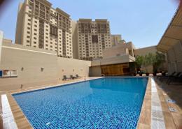 Apartment - 1 bedroom - 2 bathrooms for rent in Mussafah Gardens - Mussafah - Abu Dhabi Apartment - 1 bedroom - 2 bathrooms for rent in Mussafah Gardens - Mussafah - Abu Dhabi