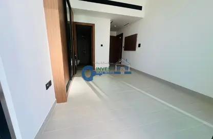 Apartment - Studio - 1 Bathroom for rent in Binghatti Azure - Jumeirah Village Circle - Dubai