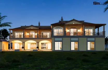 Villa - 6 Bedrooms - 7 Bathrooms for sale in Polo Homes - Arabian Ranches - Dubai