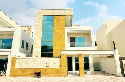Villa - 5 Bedrooms - 7 Bathrooms for sale in Al Yasmeen 1 - Al Yasmeen - Ajman