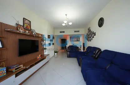 Apartment - 2 Bedrooms - 2 Bathrooms for sale in Le Presidium 1 - Le Presidium - Dubai Silicon Oasis - Dubai