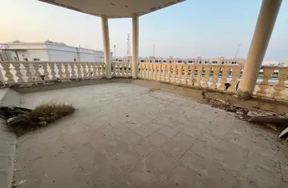 Apartment - 1 Bedroom - 1 Bathroom for rent in Khalifa City A - Khalifa City - Abu Dhabi