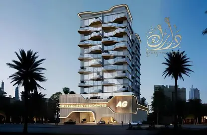 شقة - 2 غرف نوم - 3 حمامات للبيع في وايت كليفس ريزيدنسز - جزر دبي - ديرة - دبي