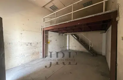 Warehouse - Studio for rent in Al Sajaa Industrial - Al Sajaa - Sharjah