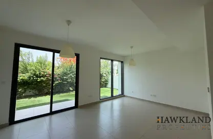 Villa - 4 Bedrooms - 4 Bathrooms for rent in Maple 3 - Maple at Dubai Hills Estate - Dubai Hills Estate - Dubai