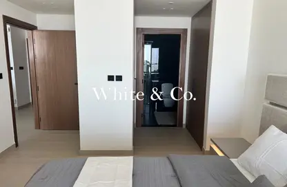 Apartment - 1 Bedroom - 2 Bathrooms for rent in Binghatti Onyx - Jumeirah Village Circle - Dubai