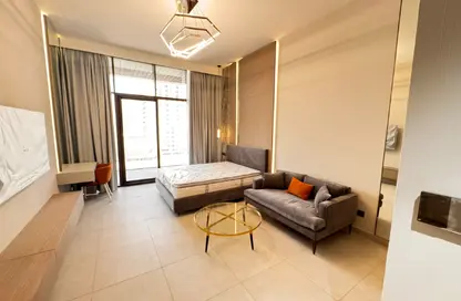 Apartment - Studio - 1 Bathroom for rent in Westwood Grande II - Jumeirah Village Circle - Dubai