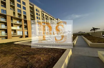 Apartment - Studio - 1 Bathroom for sale in Rukan 3 - Dubai Land - Dubai