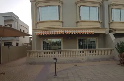Villa - 5 Bedrooms - 6 Bathrooms for rent in Mirdif Villas - Mirdif - Dubai