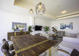 Apartment - 2 bedrooms - 3 bathrooms for rent in Mada Residences by ARTAR - Downtown Dubai - Dubai