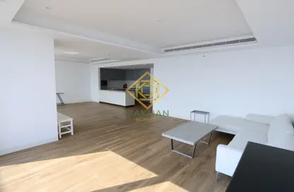 دوبلكس - 2 غرف نوم - 3 حمامات للايجار في سو و  أبتاون دبي - اب تاون دبي - أبراج بحيرات الجميرا - دبي