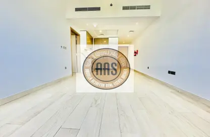 Apartment - 1 Bedroom - 1 Bathroom for rent in AZIZI Riviera 1 - Meydan One - Meydan - Dubai