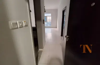 شقة - غرفة نوم - 2 حمامات للايجار في فينوس ريزيدنس - قرية الجميرا سركل - دبي