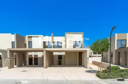 Townhouse - 4 Bedrooms - 4 Bathrooms for sale in La Violeta 2 - La Violeta - Villanova - Dubai Land - Dubai Townhouse - 4 Bedrooms - 4 Bathrooms for sale in La Violeta 2 - La Violeta - Villanova - Dubai Land - Dubai