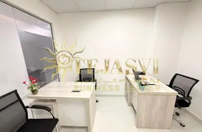 مكتب - استوديو - 1 حمام للايجار في مبنى سيلفر هوم - هور العنز - ديرة - دبي مكتب - استوديو - 1 حمام للايجار في مبنى سيلفر هوم - هور العنز - ديرة - دبي