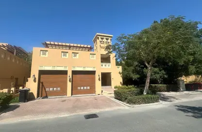 Villa - 5 Bedrooms - 6 Bathrooms for sale in Quortaj - North Village - Al Furjan - Dubai