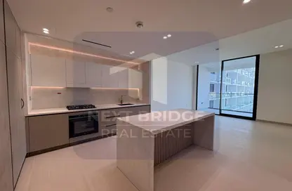 Apartment - 1 Bedroom - 2 Bathrooms for rent in Binghatti Phoenix - District 13 - Jumeirah Village Circle - Dubai