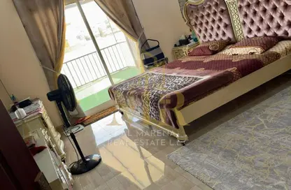 فيلا - 5 غرف نوم - 7 حمامات للبيع في 3 المويهات - المويهات - عجمان فيلا - 5 غرف نوم - 7 حمامات للبيع في 3 المويهات - المويهات - عجمان