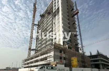 Shop - Studio - 1 Bathroom for rent in PG One - Al Furjan - Dubai