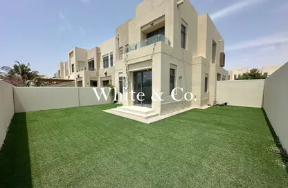 Townhouse - 3 Bedrooms - 4 Bathrooms for rent in Mira Oasis 2 - Mira Oasis - Reem - Dubai