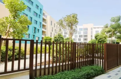 Apartment - 2 Bedrooms - 3 Bathrooms for sale in Al Zahia Garden Apartments - Al Zahia - Muwaileh Commercial - Sharjah
