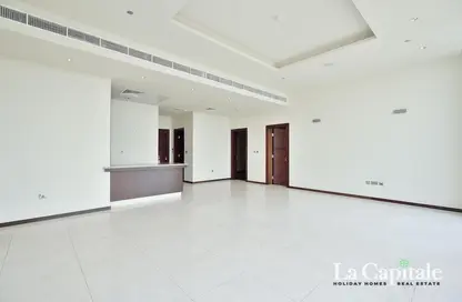 Apartment - 2 Bedrooms - 2 Bathrooms for rent in Amber - Tiara Residences - Palm Jumeirah - Dubai