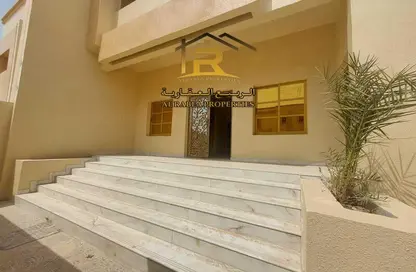 Reception / Lobby image for: Villa - 5 Bedrooms - 5 Bathrooms for rent in Al Mowaihat 1 - Al Mowaihat - Ajman, Image 1