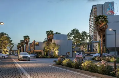 Townhouse - 2 Bedrooms - 3 Bathrooms for sale in Verdana 2 - Dubai Investment Park (DIP) - Dubai