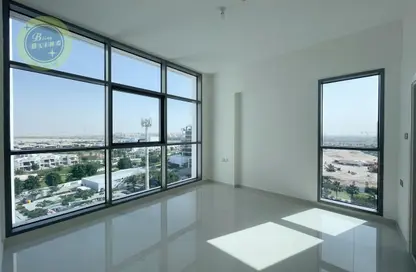 Apartment - 1 Bedroom - 2 Bathrooms for rent in Loreto 1 B - Loreto - DAMAC Hills - Dubai