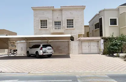 Villa - 5 Bedrooms - 7 Bathrooms for rent in Al Mowaihat 1 - Al Mowaihat - Ajman