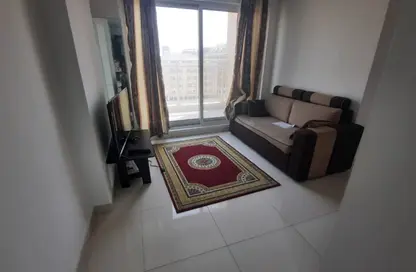 Apartment - 1 Bedroom - 2 Bathrooms for sale in Al Helal Al Zahaby Building 2 - International City Phase 2 - Al Warsan 4 - Al Warsan - Dubai