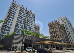 Apartment - 1 bedroom - 1 bathroom for rent in Collective 2.0 - Dubai Hills Estate - Dubai