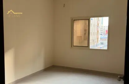 Apartment - 2 Bedrooms - 2 Bathrooms for rent in Al Rashidiya Towers - Al Rashidiya - Ajman Downtown - Ajman