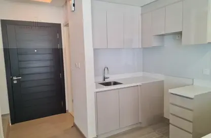 Townhouse - 3 Bedrooms - 3 Bathrooms for rent in Just Cavalli Villas - Aquilegia - Damac Hills 2 - Dubai