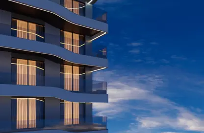 Apartment - 3 Bedrooms - 4 Bathrooms for sale in REEF 996 - Dubai Production City (IMPZ) - Dubai