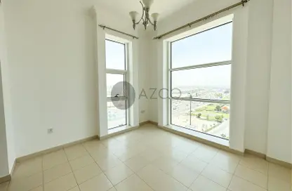 شقة - غرفة نوم - 1 حمام للايجار في مساكن كلايتون - الخليج التجاري - دبي