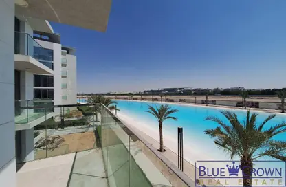 شقة - 2 غرف نوم - 4 حمامات للايجار في District One Phase lii - المنطقة وان - مدينة الشيخ محمد بن راشد - دبي